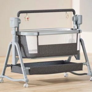 BABY BESHIK ELEKTRIK