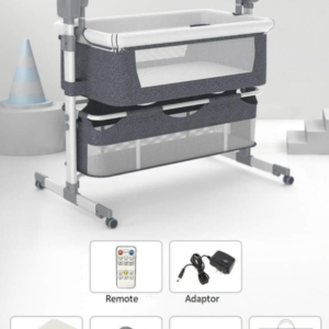 BABY BESHIK ELEKTRIK