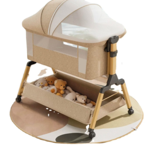 BABY BESHIK MANUAL