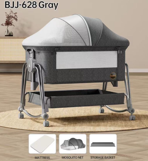 BABY BESHIK MANUAL