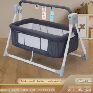 BABY BESHIK ELEKTRIK