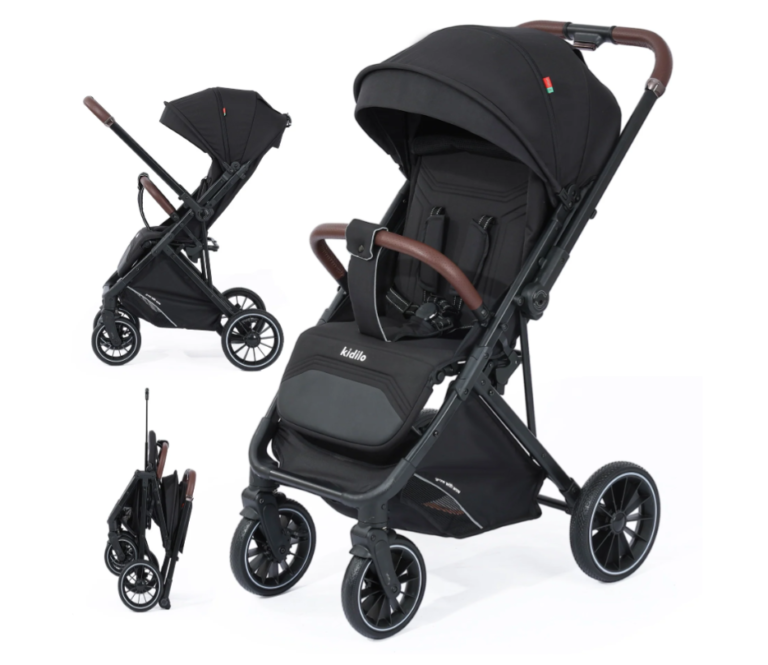 Karrocë Kidilo 6530, Travel thumbnail 3