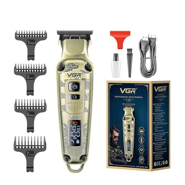 Makinë për Premjen e Flokëve V-901