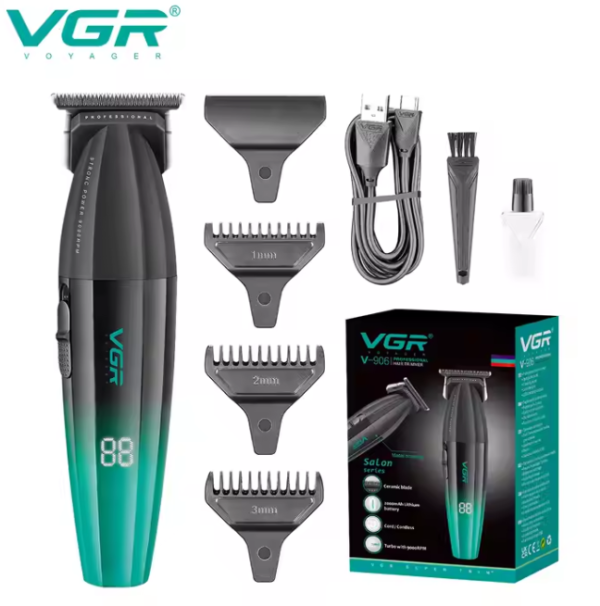 Makinë për prerjen e flokëve V-906