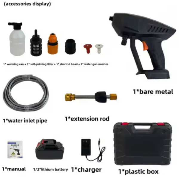 AUTOLARJE