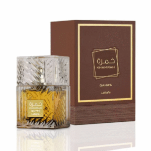Parfum KHAMRAH QAHWA Lattafa