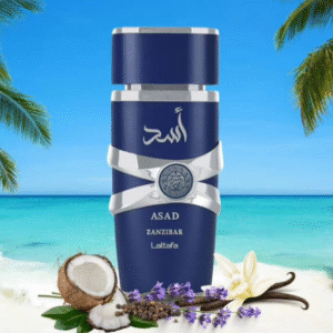 Parfum ASAD ZANZIBAR Lattafa