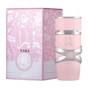 Parfum YARA PINK Lattafa