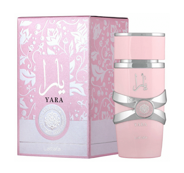 Parfum YARA PINK Lattafa