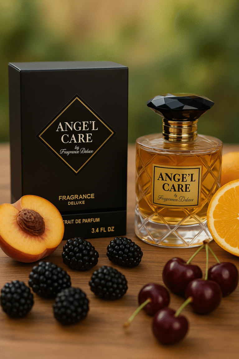 Parfum ANGEL CARE 100ml