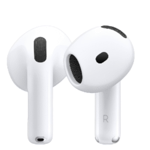 AirPods 4 Wireless Earbuds, Bluetooth Headphones Premium Copy