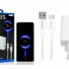 67W AURIS CHARGER TYPE C Super Fast Charger