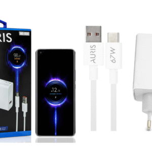 67W AURIS CHARGER TYPE C Super Fast Charger