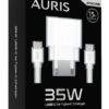 35W Charger IPhone 15 pro Max C-C