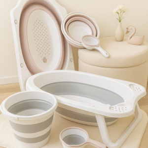 Set Vask Paluese