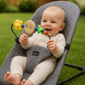LUHATESE PER BEBE