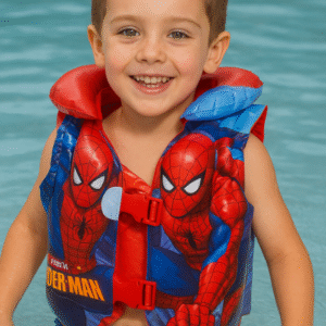 🕷️ Jelek Fryrës për Fëmijë – Spider-Man