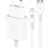 LIGHTING Charger WUW 2 in 1 Set