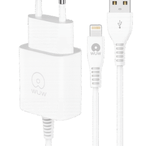 LIGHTING Charger WUW 2 in 1 Set