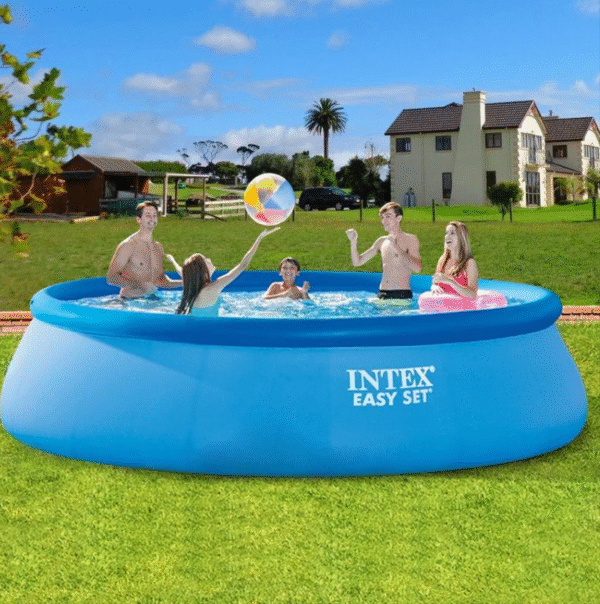 Pishinë Fryrëse INTEX