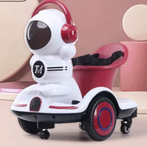 MOTORR ELEKTRIK