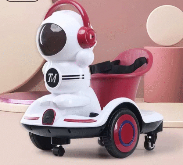MOTORR ELEKTRIK