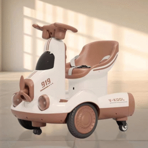 MOTORR ELEKTRIK
