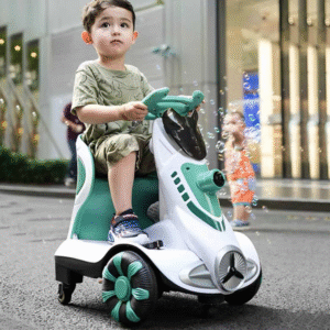 MOTORR ELEKTRIK