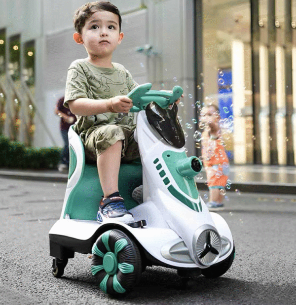 MOTORR ELEKTRIK
