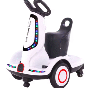 MOTORR ELEKTRIK