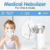 INHALATOR