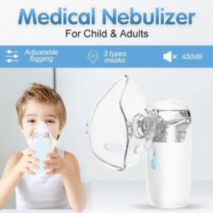 INHALATOR