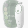 Momcozy NC02 – Prerës Elektrik për Thonjtë e Bebes (Low Noise)