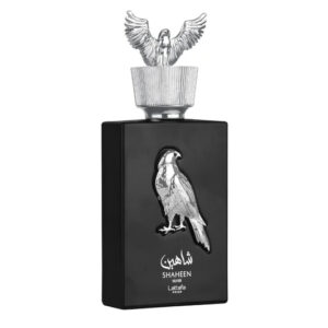 Parum lattafa – Shaheen Silve 100ml