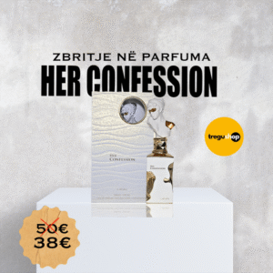 Parfum HER CONFESSION 100 ml