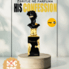Parfum Lattafa – His Confession 100 ml