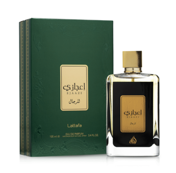 Parfum EJAAZI 100ml