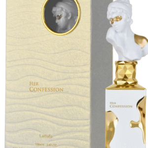Parfum HER CONFESSION 100 ml