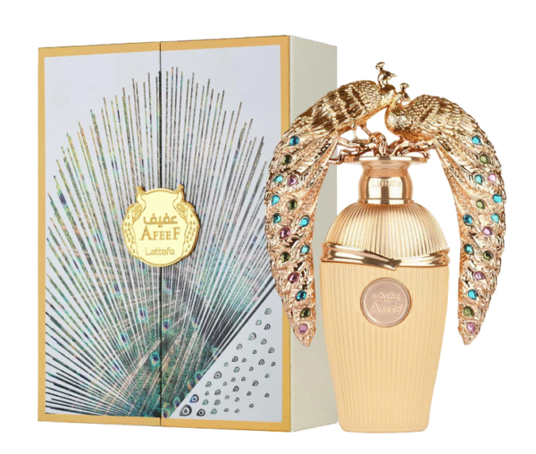 Parfum AFEEF 100ml