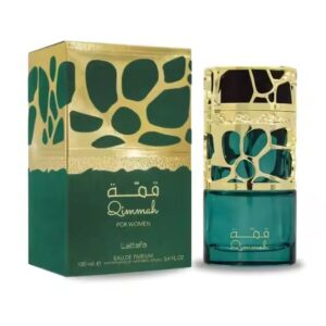 Parfum Lattafa – Qimmah for Women 100ml