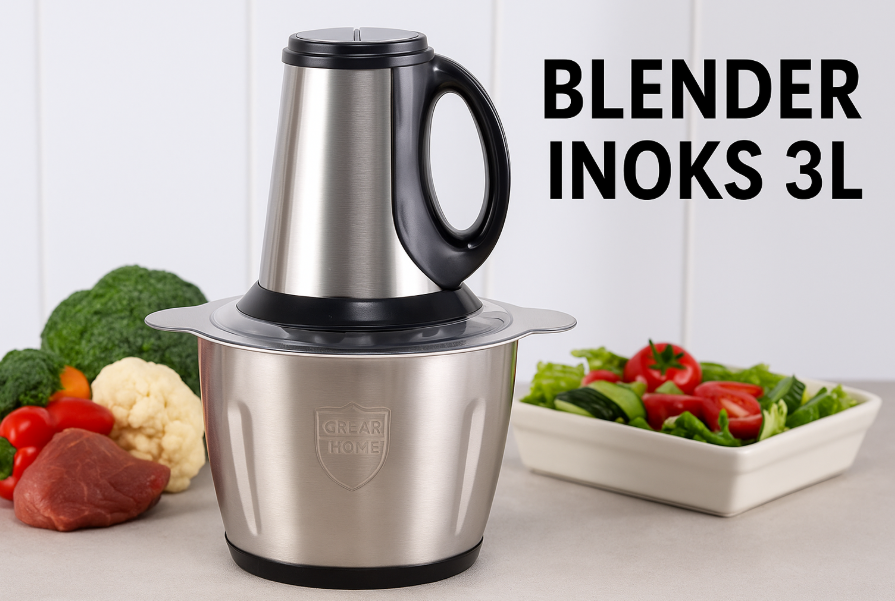 Blender 3L