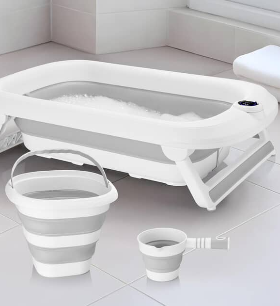 Vask Paluese me Termometer