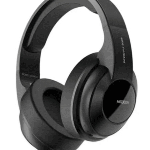 Kufje Moxom Wireless – Zë i Fuqishëm & Dizajn Elegant