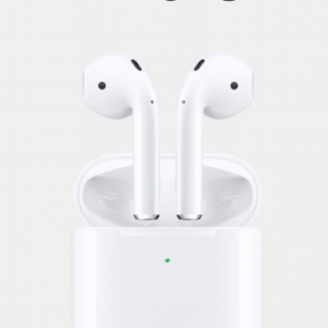 Pro 5 Wireless Earbuds – Prakticitet & Zë i Pastër (COPY)