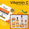 Sekreti i Shkëlqimit Natyral – Disaar Vitamin C