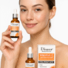 "Disaar Vitamin C – Shkëlqim & Rini për Lëkurën Tënde"