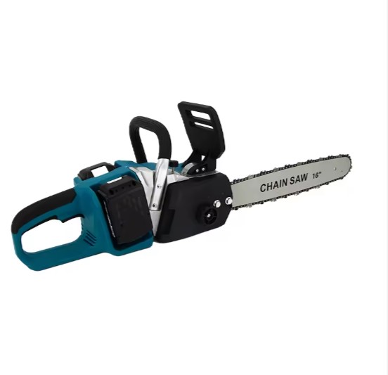 Sharrë Elektrike me Zinxhir 21V