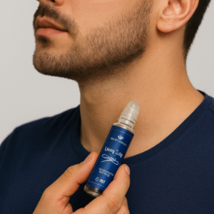 Al-Rehab Oceanic – Aromë e freskët për meshkuj