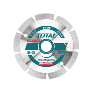 Disk Diamanti i Thatë 110mm (4-3/8”) me gjerësi teh 10mm – TAC2111103
