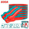 TOTAL Kalljovë për Vetura 600A – PBCA16008 (3m)